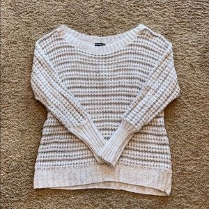 Express Sweater